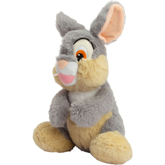 PELUCHE TAMBOR BAMBI DISNEY 25CM image 1