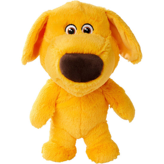 PELUCHE DUG UP FLUFFLETS DISNEY PIXAR 25CM image 0