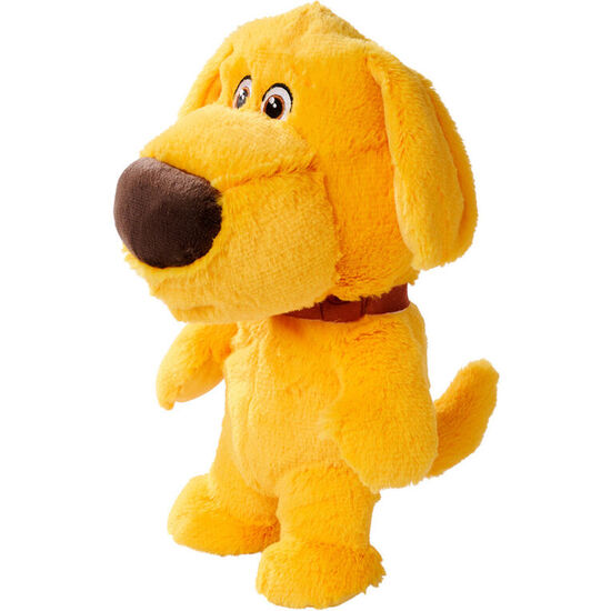 PELUCHE DUG UP FLUFFLETS DISNEY PIXAR 25CM image 1
