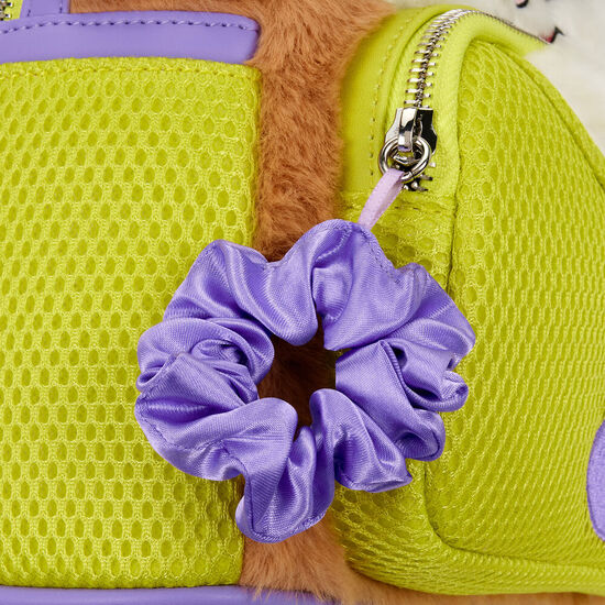 MOCHILA LOLA BUNNY LOONEY TUNES LOUNGEFLY 26CM image 2