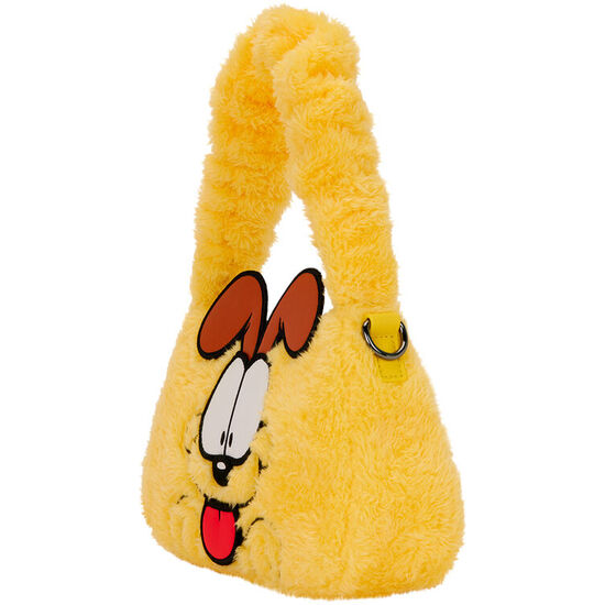 BOLSO ODIE GARFIELD LOUNGEFLY image 0