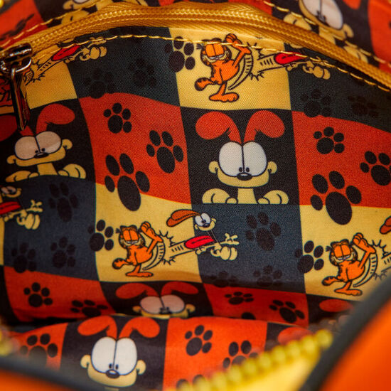 BOLSO ODIE GARFIELD LOUNGEFLY image 1