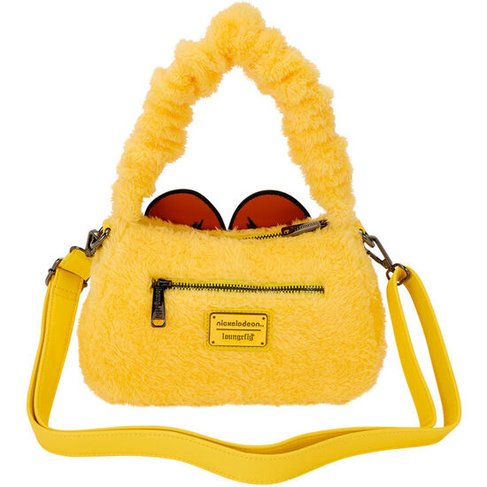 BOLSO ODIE GARFIELD LOUNGEFLY image 2