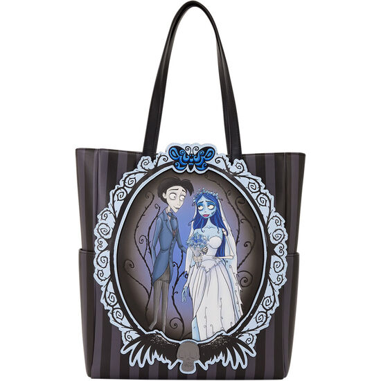 BOLSO LA NOVIA CADAVER LOUNGEFLY image 0
