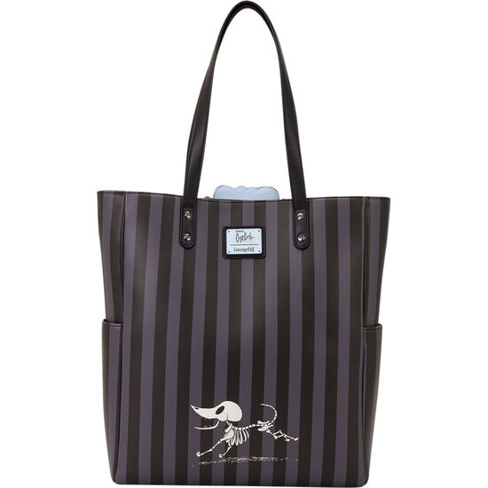 BOLSO LA NOVIA CADAVER LOUNGEFLY image 1