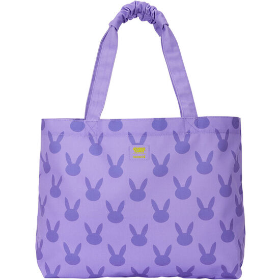 BOLSA SHOPPING LOLA BUNNY LOONEY TUNES LOUNGEFLY image 2