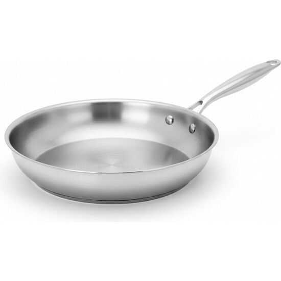 SARTEN 26CM ACERO TRIFUSION STA CLARA image 0