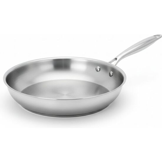 SARTEN 28CM ACEROTRIFUSION STA CLARA image 0