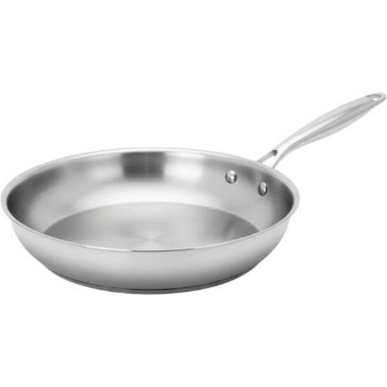 SARTEN 30CM ACEROTRIFUSION STA CLARA image 0