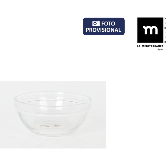 BOL 9CM MERICI image 0