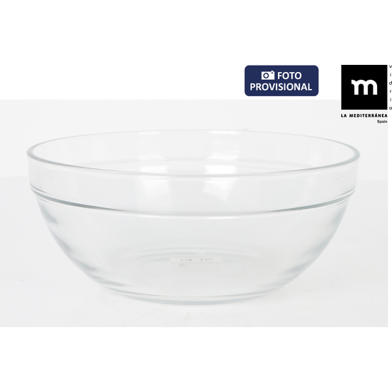 BOL 23CM MERICI image 0