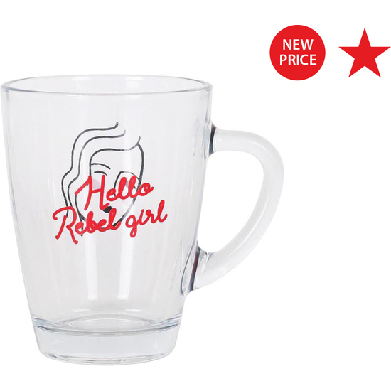 MUG C/ASA 30CL VEGA REBEL image 0