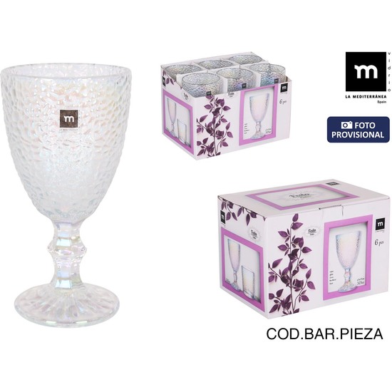 F COPA FESTO LUSTER 325CC image 0