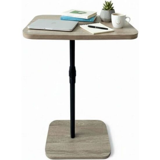 SOPORTE AUXILIAR SOFA AJUSTABLE MOBLEKIT image 0