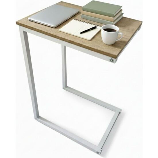 SOPORTE AUXILIAR SOFA MADERAMETAL MOBLEKIT image 0