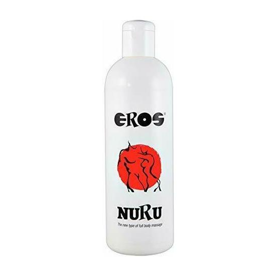 EROS NURU MASSAGE GEL – FLASCHE 1000ML image 0