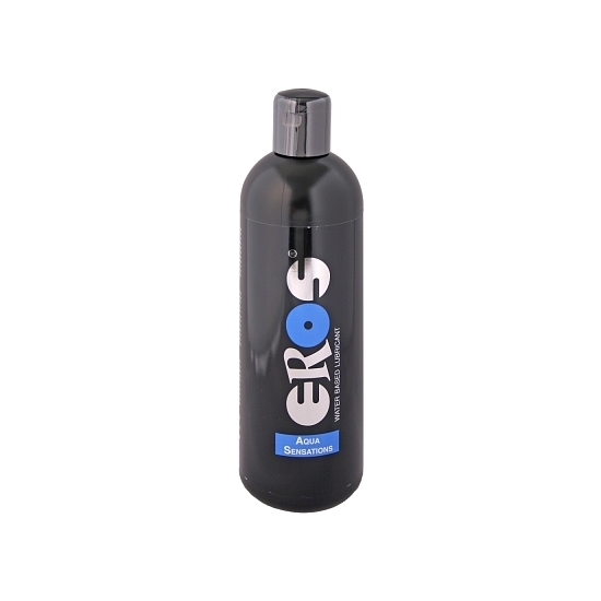 EROS AQUA SENSATIONS 1000ML image 0