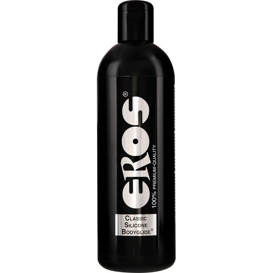 EROS CLASSIC SILICONE BODYGLIDE 1000ML image 0