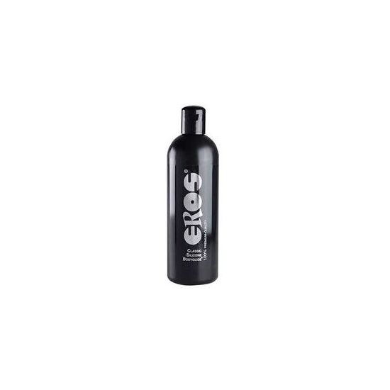 EROS BODYGLIDE SUPER CONCENTRATED LUBRICANT 1000ML image 0