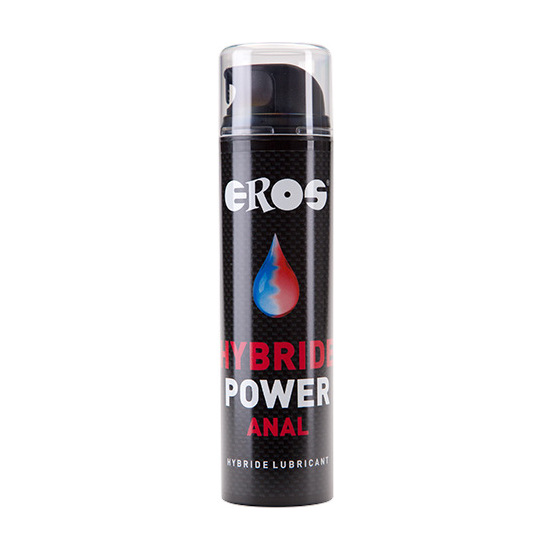 EROS HYBRIDE POWER ANAL 100ML image 0