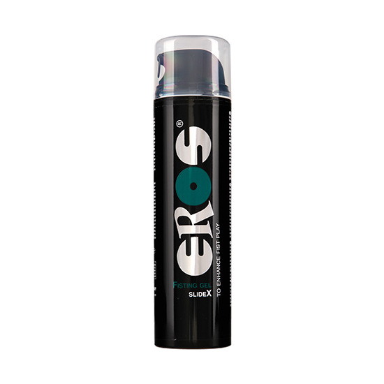 EROS FISTING GEL SLIDE X 100ML image 0