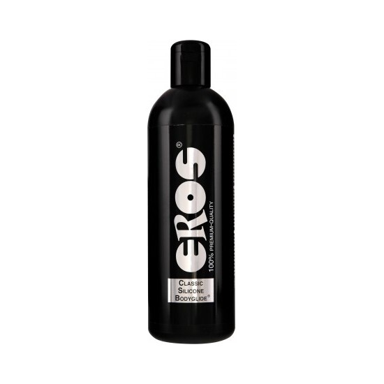 EROS CLASSIC SILICONE BODYGLIDE 500ML image 0