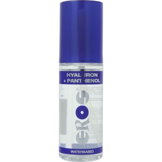 EROS AQUA HYALURON + PANTHENOL - 200ML image 0