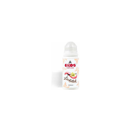 EROS LADY LICKSTICK VANILLA 60ML image 0