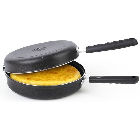 SARTEN TORTILLERA 24CM SELECT 2.0 QUTTIN image 0