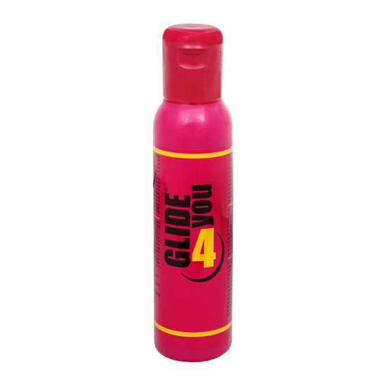 GLIDE 4 YOU 100ML FLASCHE image 0