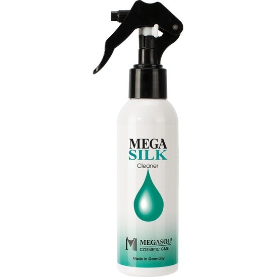 MEGASILK CLEANER 150ML TRIGGERFLASCHE image 0