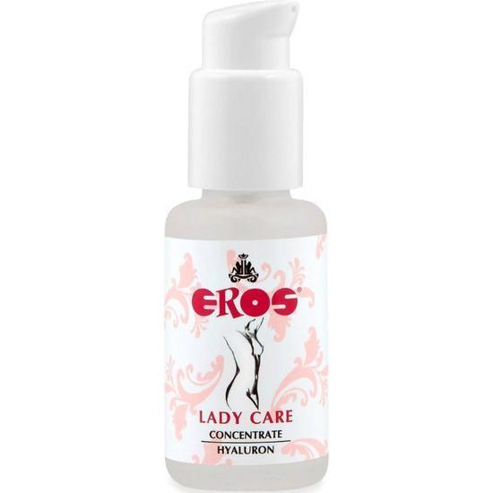 EROS LADY CARE HYALURON FACIAL 50ML image 0