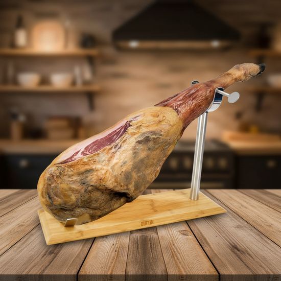 JAMONERO BAMBU METAL QUTTIN image 0