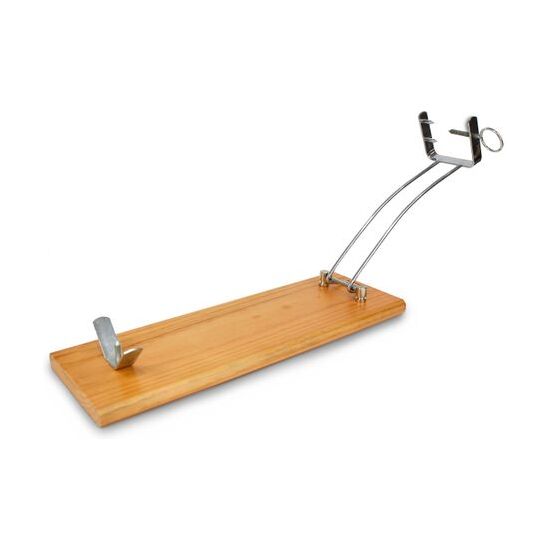 FOLDABLE HAM HOLDER QUTTIN image 0