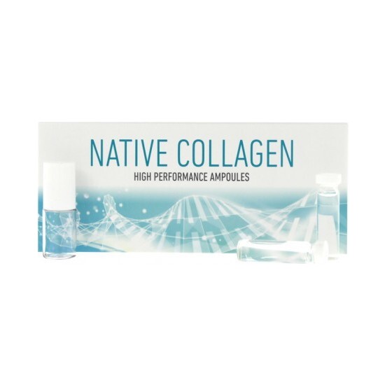 NATIVE COLLAGEN AMPULLE 7X3ML image 0