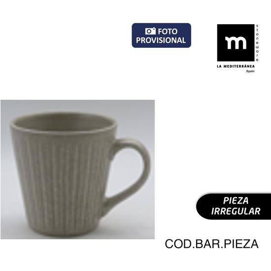 MUG 100ML AISA MD image 0