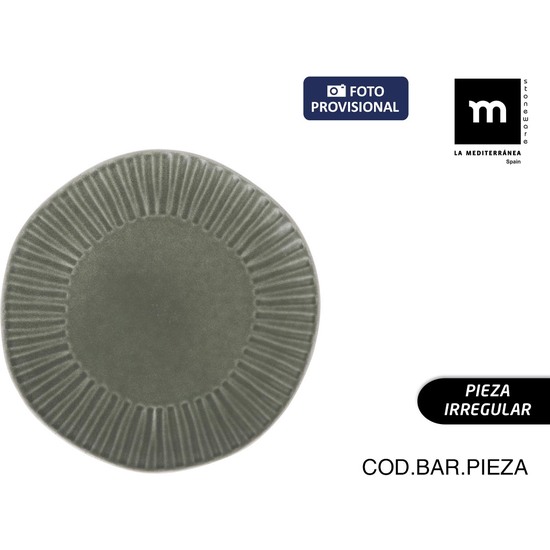 PLATO 27CM AISA MD image 0