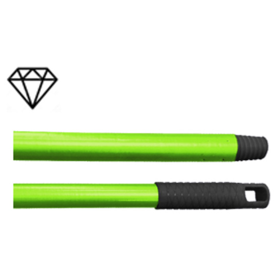 PALO METAL VERDE DIAMOND 140CM SUPERNET image 0