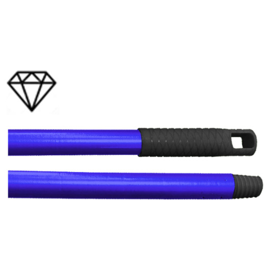 PALO METAL AZUL DIAMOND 140CM SUPERNET image 0