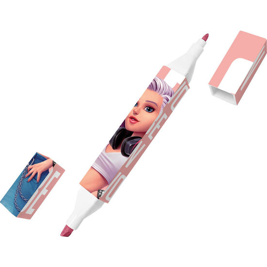 ROTULADOR DUAL WOW GENERATION image 1