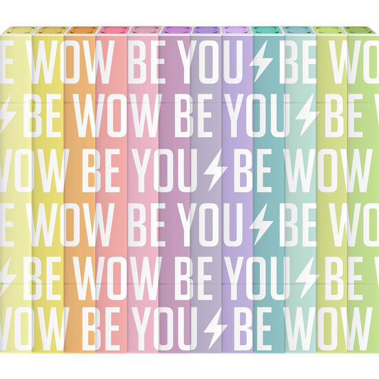 ROTULADOR DUAL WOW GENERATION image 2