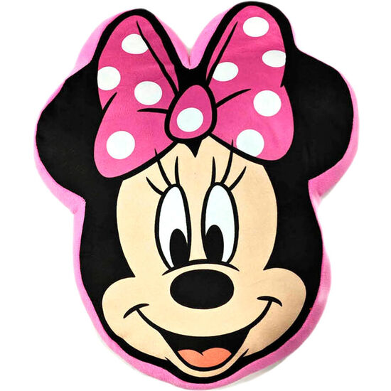 COJIN 3D MINNIE DISNEY image 0