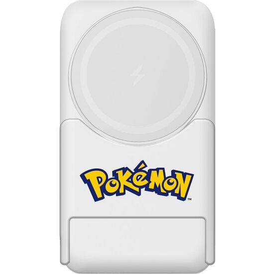BATERIA EXTERNA POKEBALL POKEMON image 3