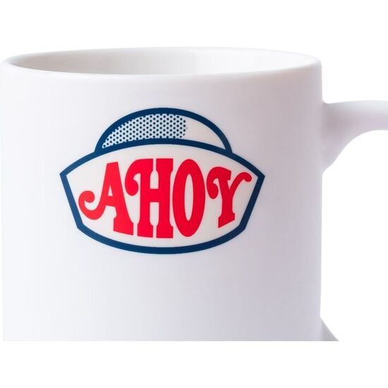 TAZA SCOOPS AHOY STRANGER THINGS 350ML image 3