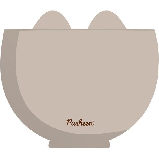 BOWL 3D RAMEN PUSHEEN image 1