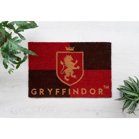 FELPUDO GRYFFINDOR HARRY POTTER image 3
