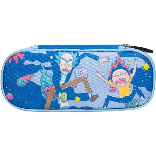 PORTATODO RICK AND MORTY image 0