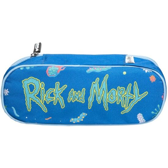 PORTATODO RICK AND MORTY image 1