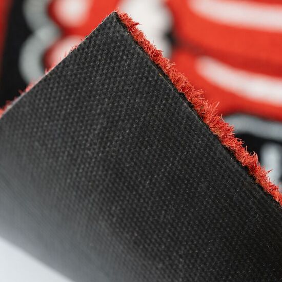 FELPUDO THE ROLLING STONES image 1