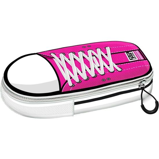PORTATODO SNEAKERS FUCHSIA OH MY POP! image 0